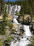 Jasper Waterfall